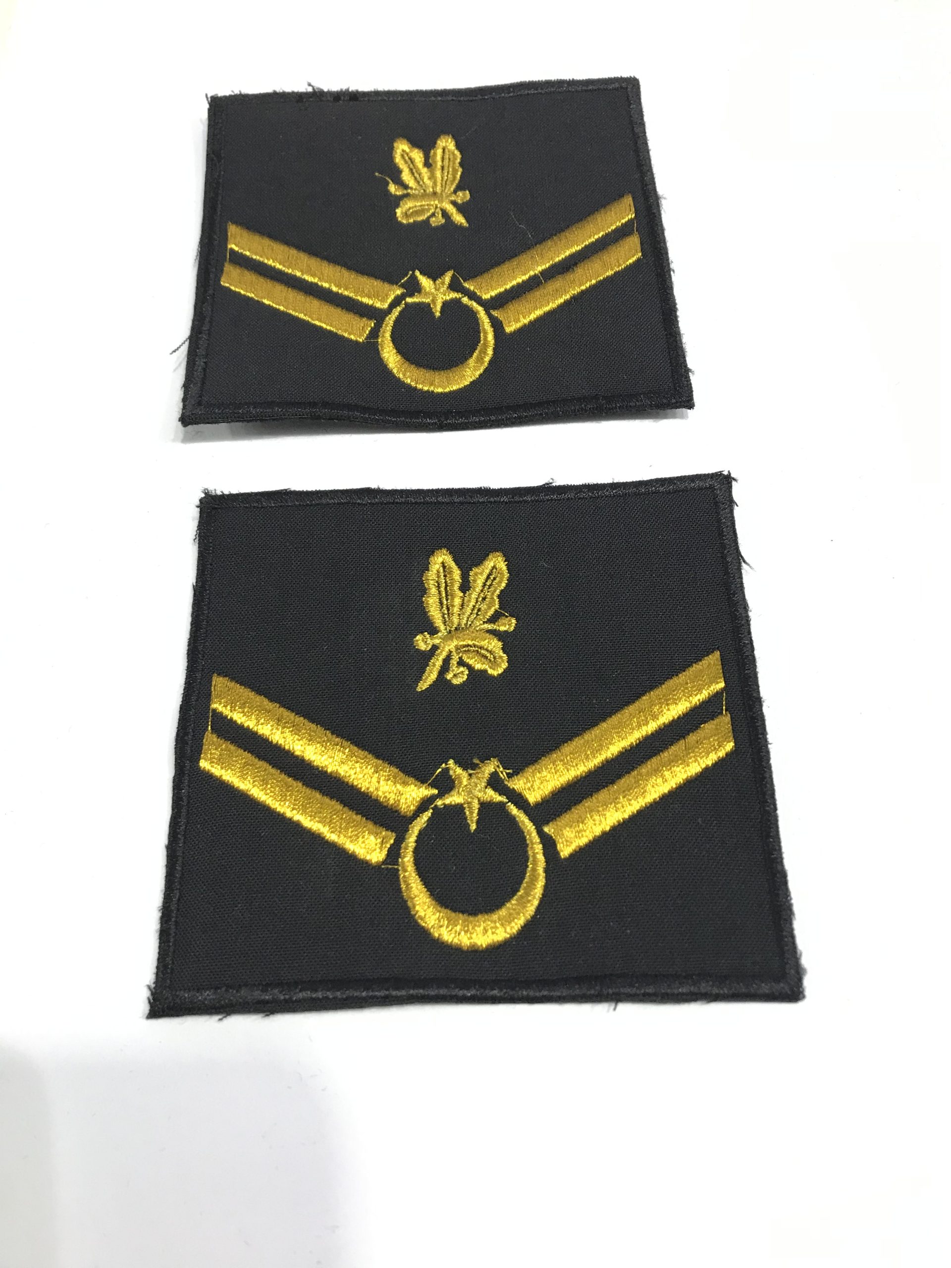 DENİZ KUVVETLERİ KOMUTANLIĞI İKMAL ASTSUBAY ÇAVUŞ