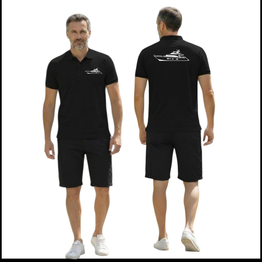 POLO YAKA TİŞÖR  KAPRİ TAKIM