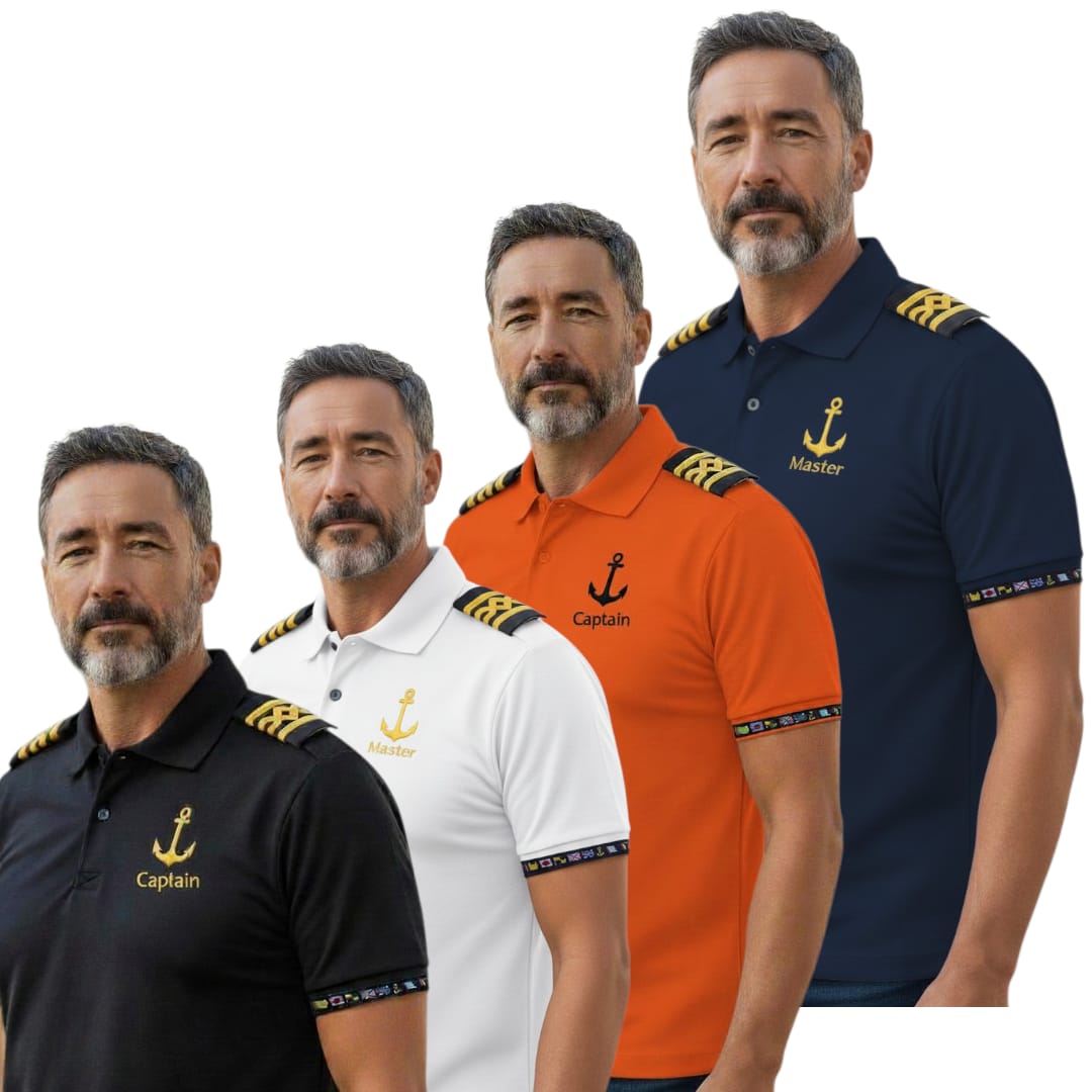 polo yaka tişört