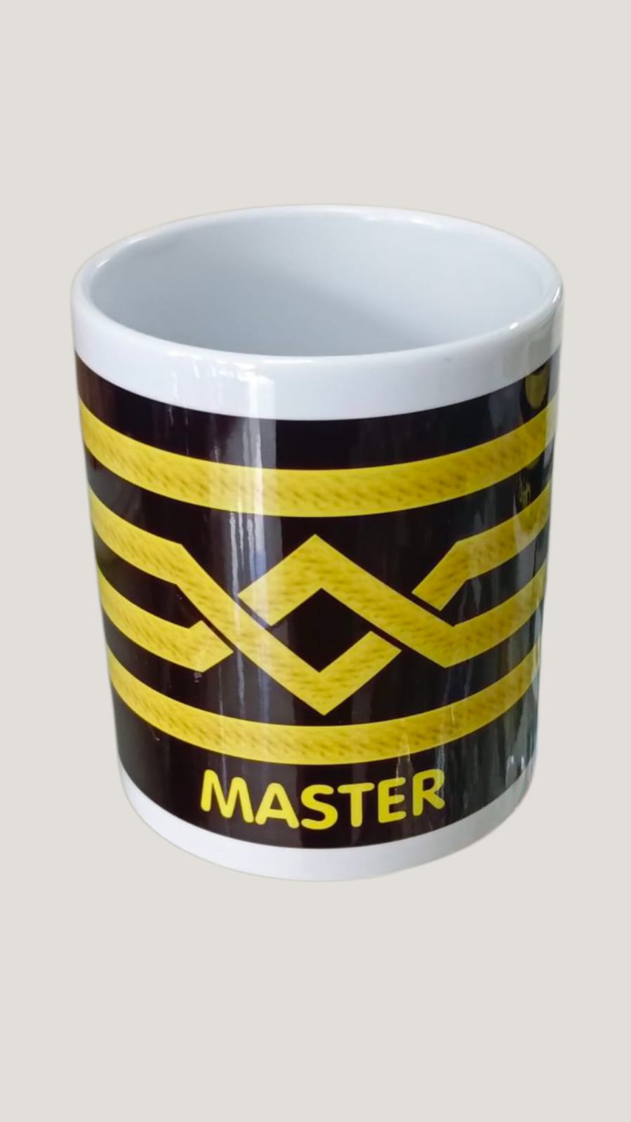 kupa master